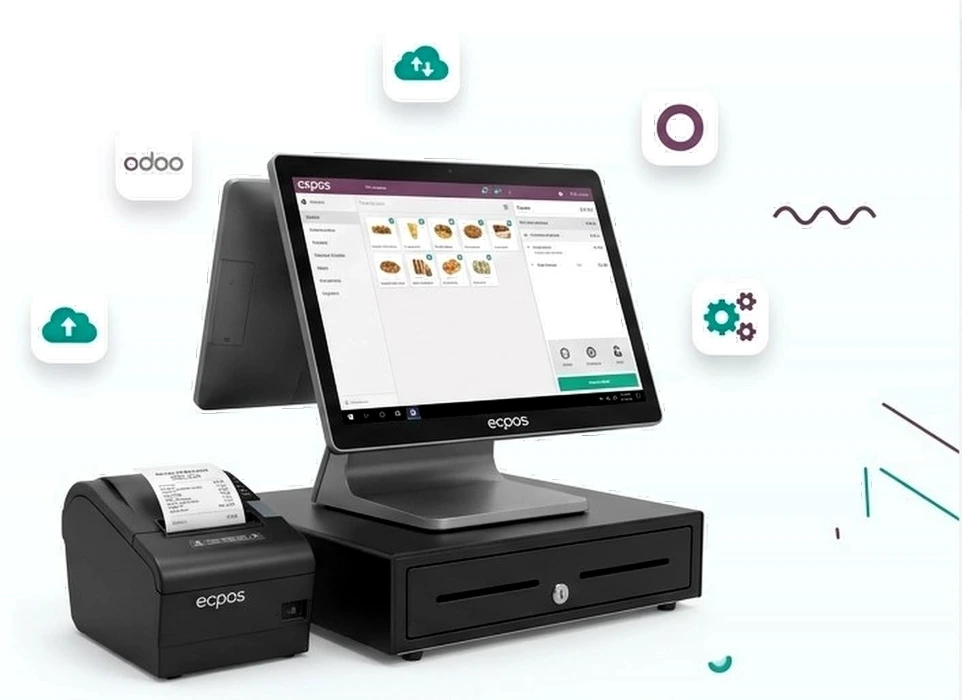 Ecomerce